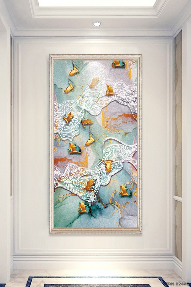 Rừng núi CRN-024KG